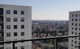 Apartament City View Wes Quality Suite