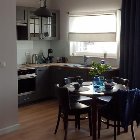 Apartament City View Wes Quality Suite Poznań Zewnętrze zdjęcie
