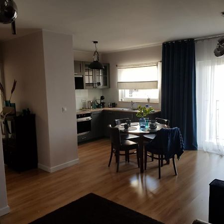 Apartament City View Wes Quality Suite Poznań Zewnętrze zdjęcie