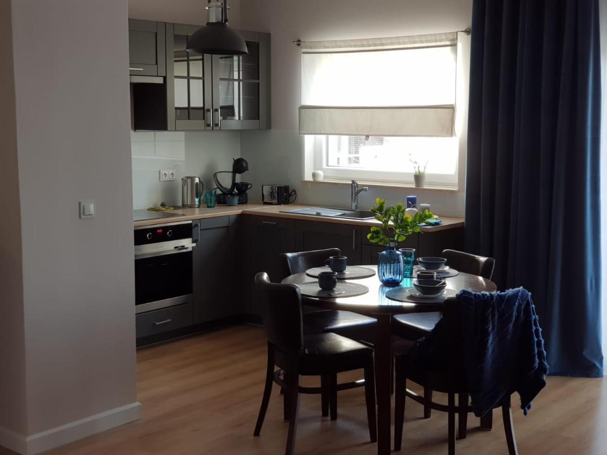 Apartament City View Wes Quality Suite Poznań Zewnętrze zdjęcie