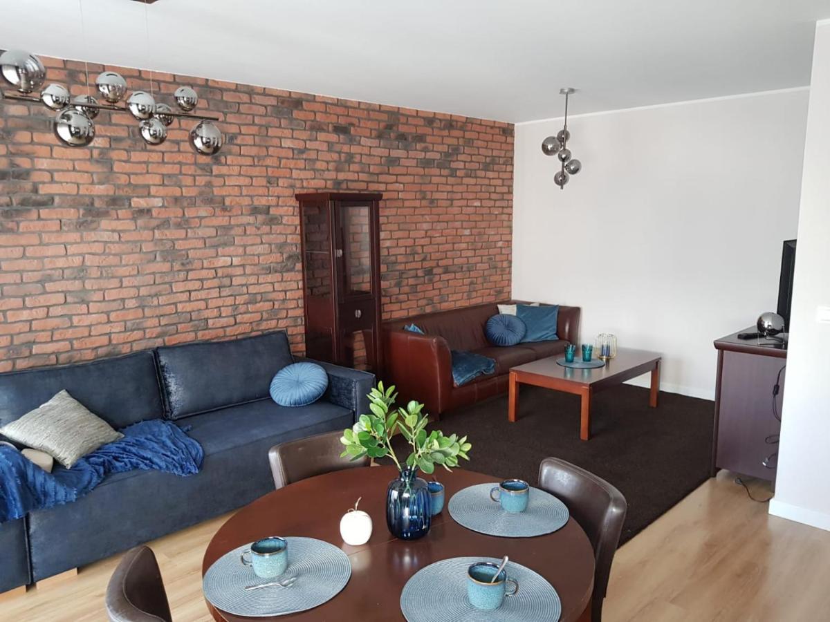 Apartament City View Wes Quality Suite Poznań Zewnętrze zdjęcie