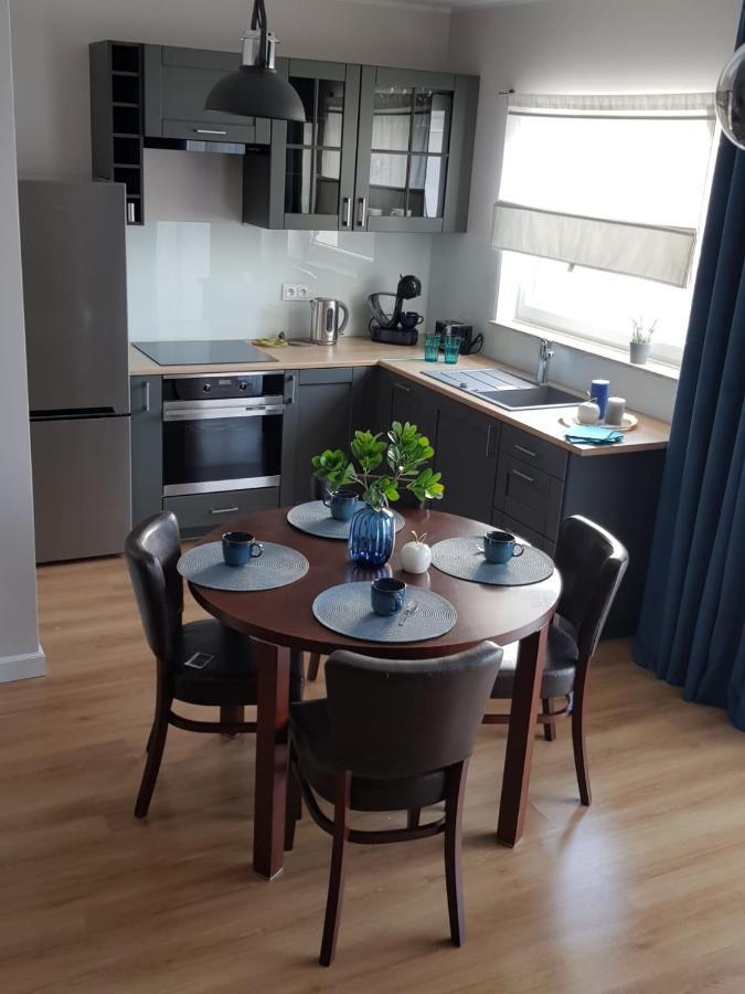 Apartament City View Wes Quality Suite Poznań Zewnętrze zdjęcie