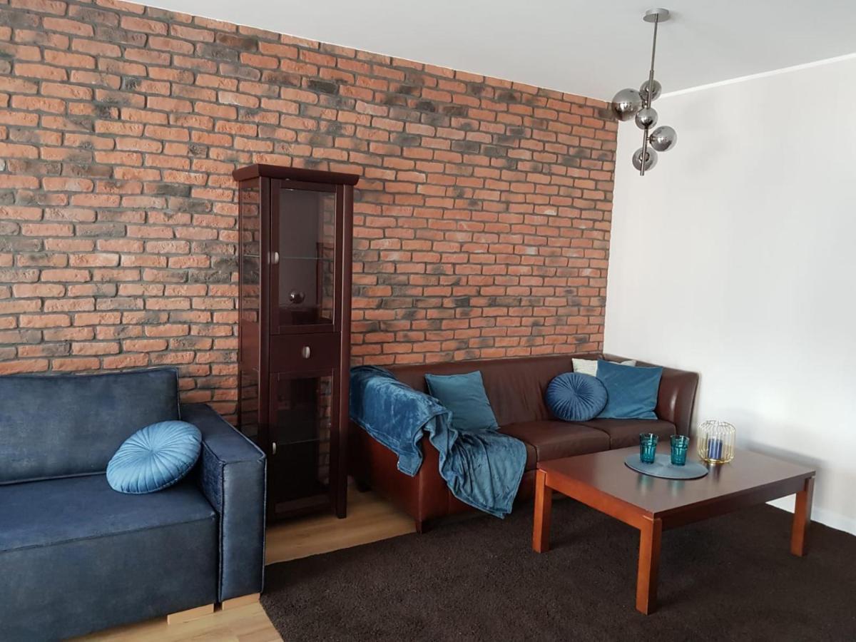 Apartament City View Wes Quality Suite Poznań Zewnętrze zdjęcie