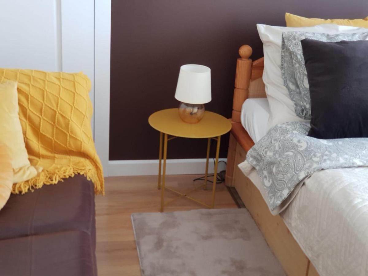 Apartament City View Wes Quality Suite Poznań Zewnętrze zdjęcie