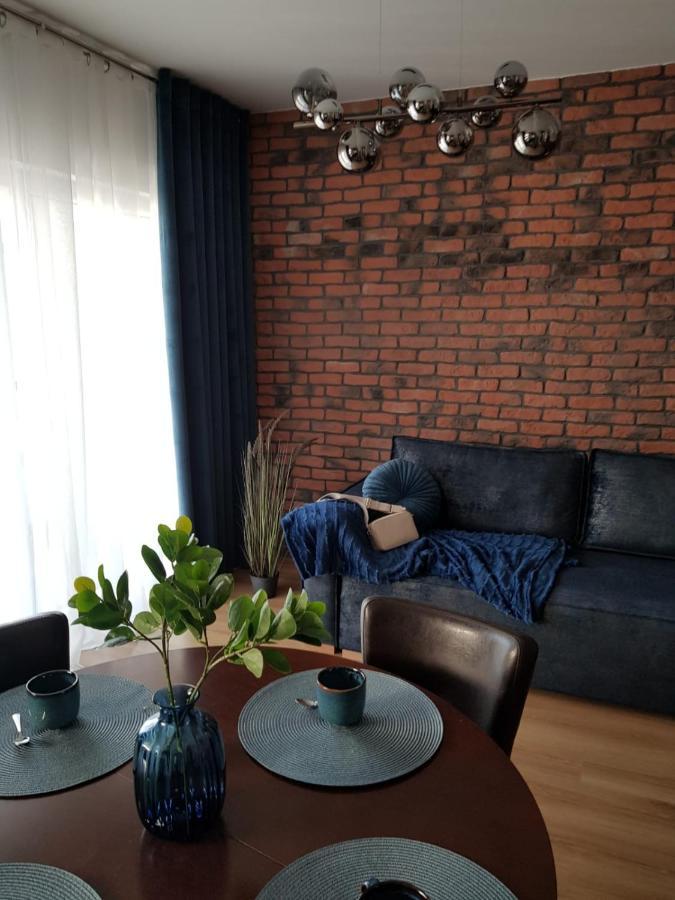 Apartament City View Wes Quality Suite Poznań Zewnętrze zdjęcie