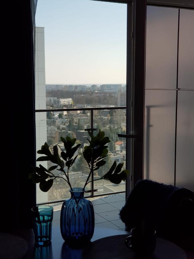 Apartament City View Wes Quality Suite Poznań Zewnętrze zdjęcie