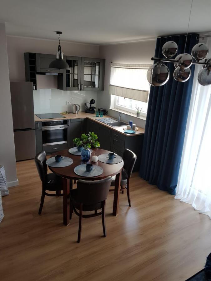 Apartament City View Wes Quality Suite Poznań Zewnętrze zdjęcie