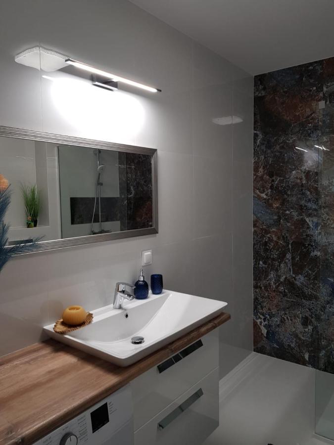 Apartament City View Wes Quality Suite Poznań Zewnętrze zdjęcie