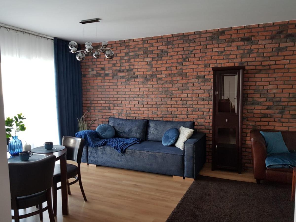 Apartament City View Wes Quality Suite Poznań Zewnętrze zdjęcie
