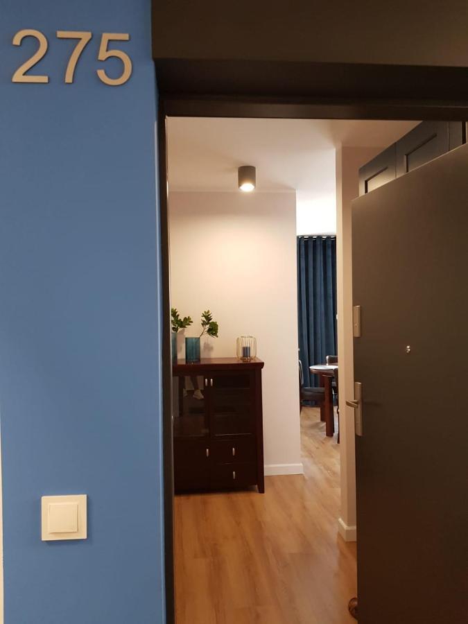 Apartament City View Wes Quality Suite Poznań Zewnętrze zdjęcie