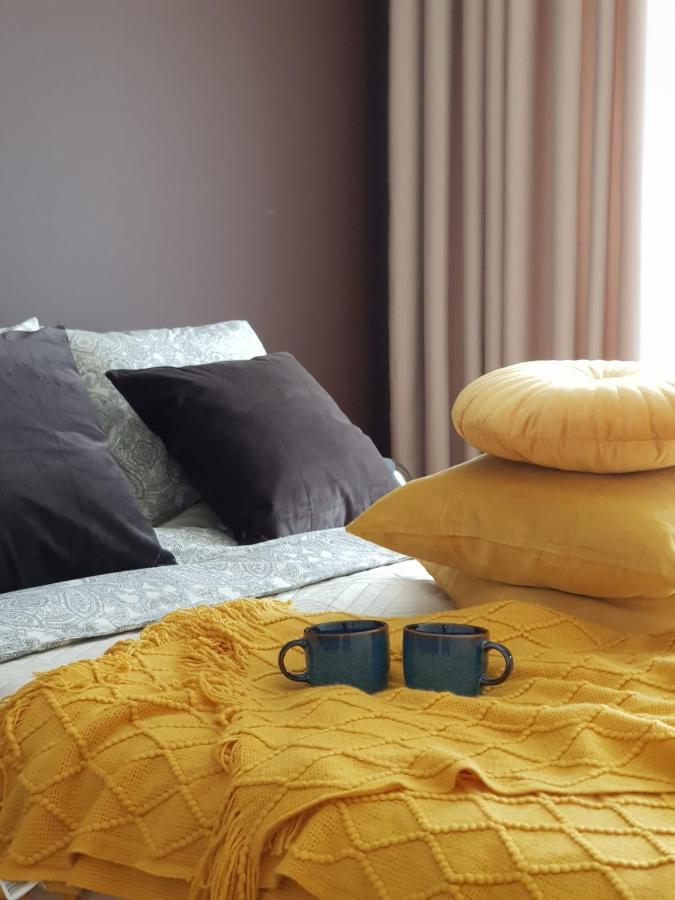Apartament City View Wes Quality Suite Poznań Zewnętrze zdjęcie